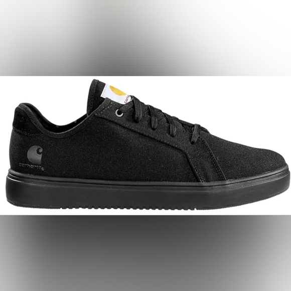Carhartt Other - Carhartt Detroit SD Nano Toe Canvas Work Sneakers Size 11.5 NIB MSRP $99.99